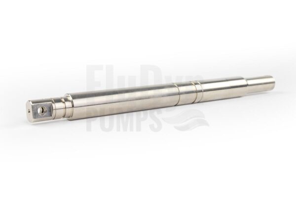 Drive shaft for Bornemannn E2H 164 progressing cavity pumps