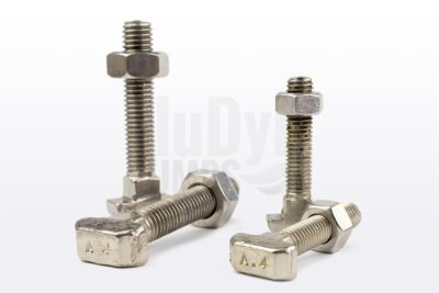 Gland bolt stainless steel