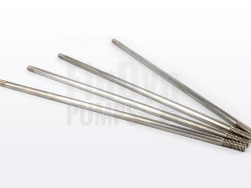 Tension rods