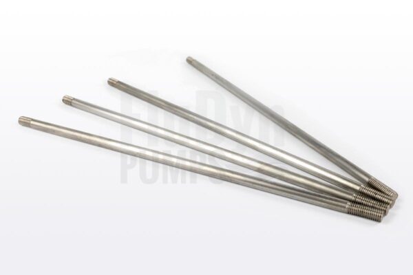 Tension rods