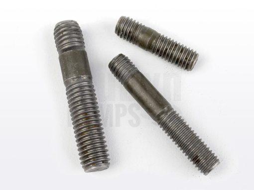 T-head bolt