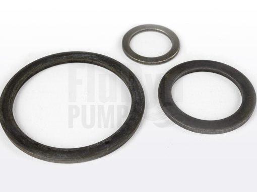 Spacer ring
