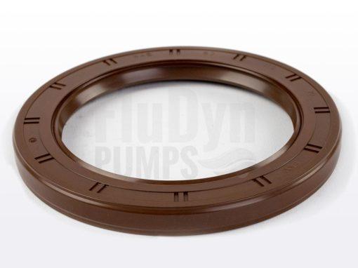 Lip seal